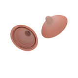 Nipple 2-Pack