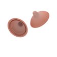 Nipple 2-Pack