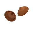 Nipple 2-Pack