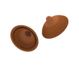 Nipple 2-Pack
