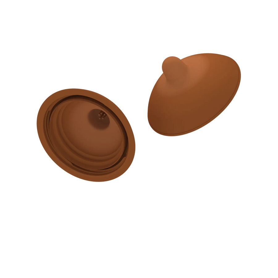 Emulait Nipple 2-Pack