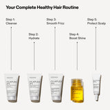 OLAPLEX - Healthy Hair Discovery Set