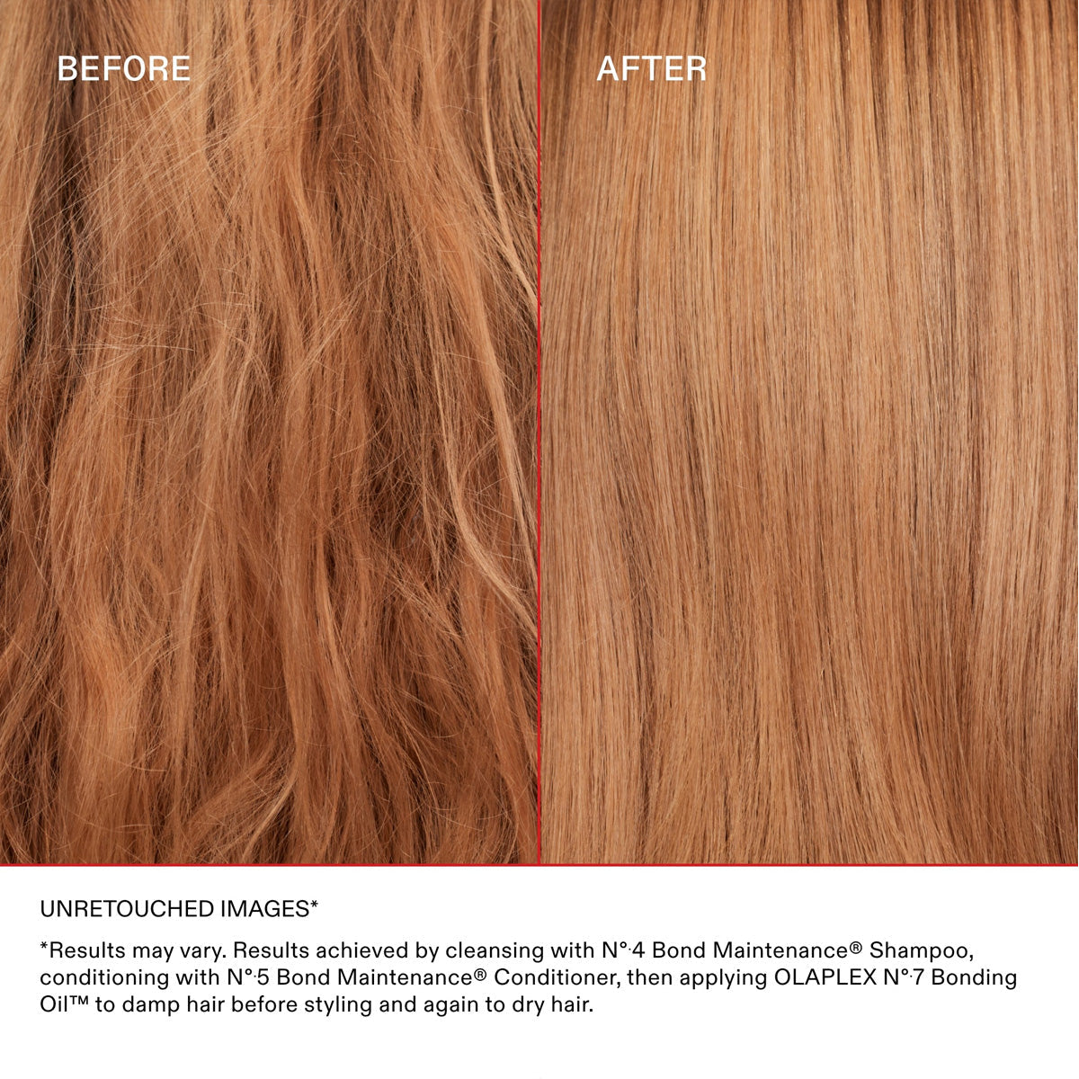 OLAPLEX - Healthy Hair Discovery Set