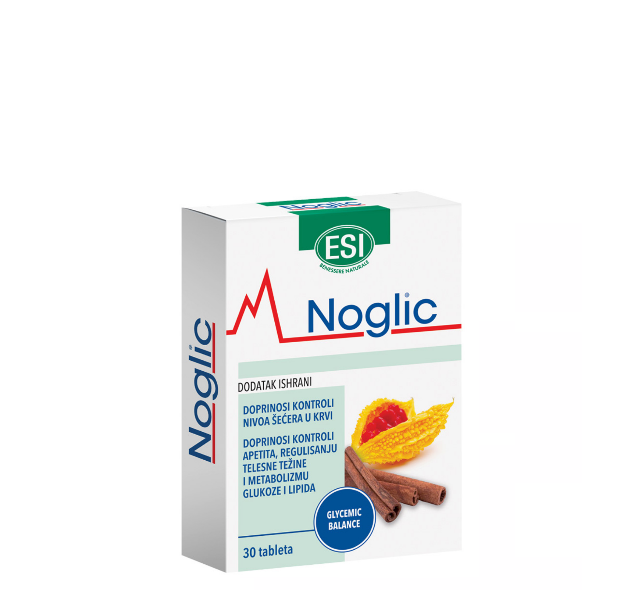 ESI Noglic (*30tab x 750mg)