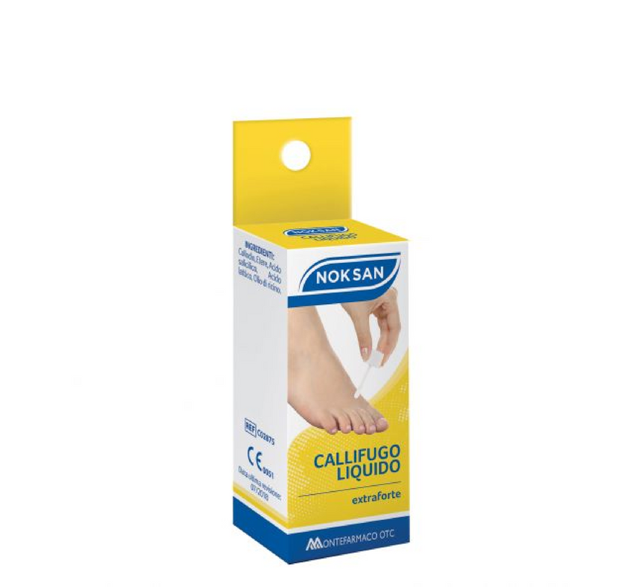 Nok San Callifugo Liquido *12 ml