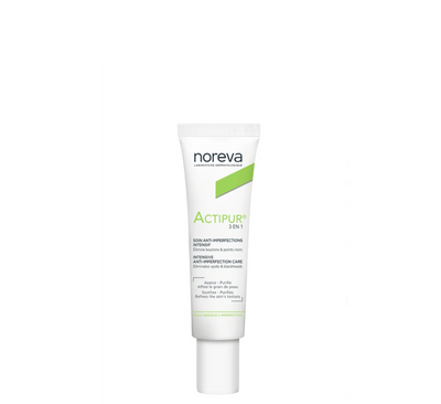Noreva - Actipur 3en1 Intensive Anti-imperfection Care *30ml