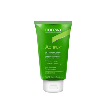 Noreva - Actipur Dermo-Cleansing Gel *150ml