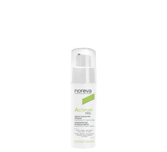 Noreva - Actipur Peel Intensive Serum *30ml