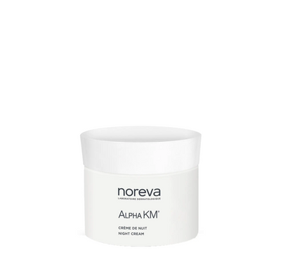 Noreva - Alpha KM Night Cream *50ml