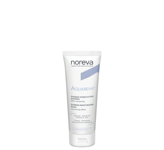 Noreva - Aquareva Moisturizing Mask *50ml