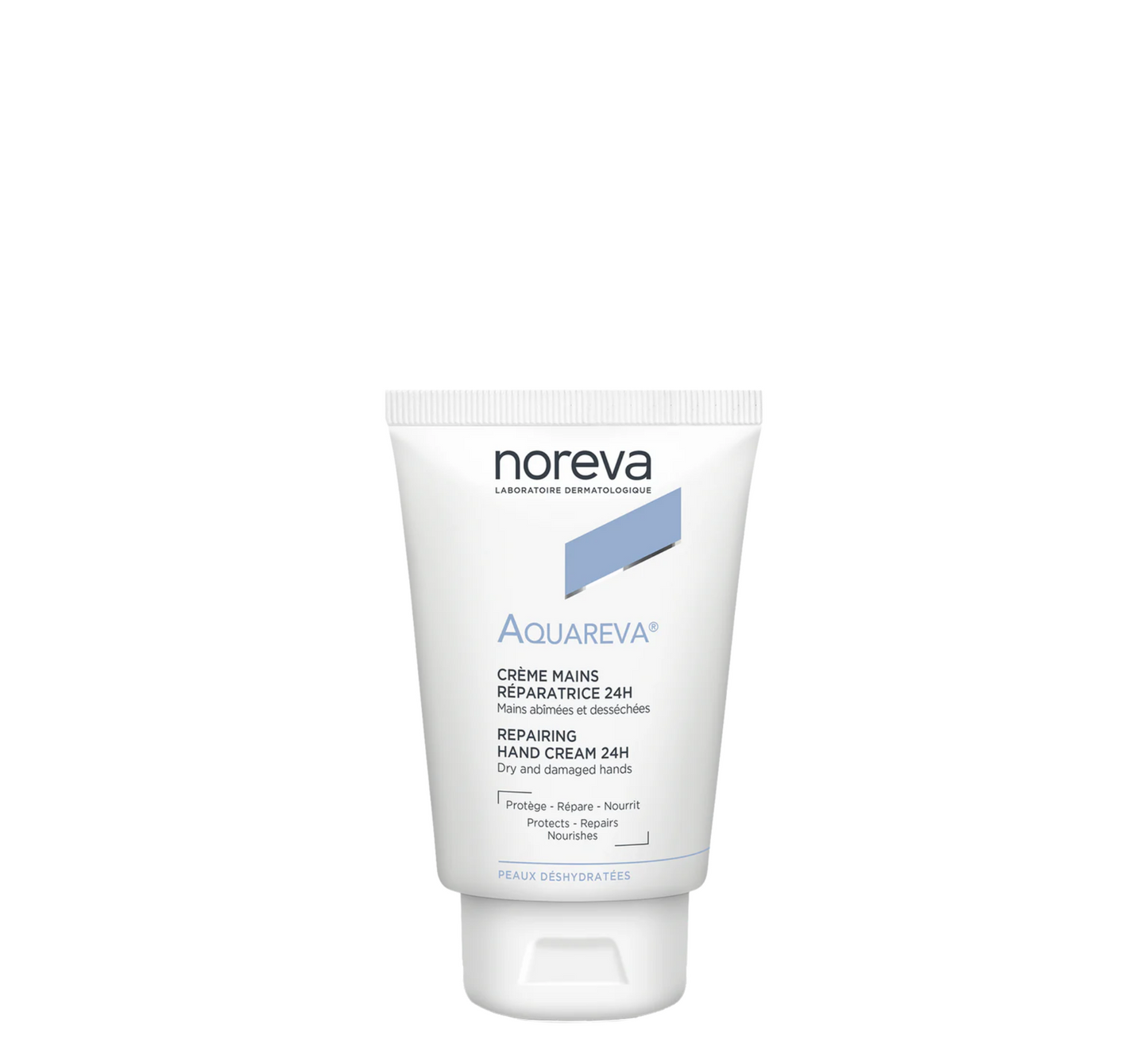 Noreva - Krem për Duar Aquareva Riparues 24 orë *50ml