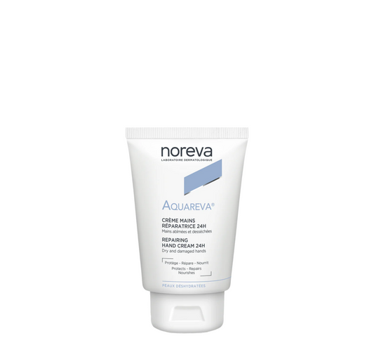 Noreva - Aquareva Repairing Hand Cream 24h *50ml