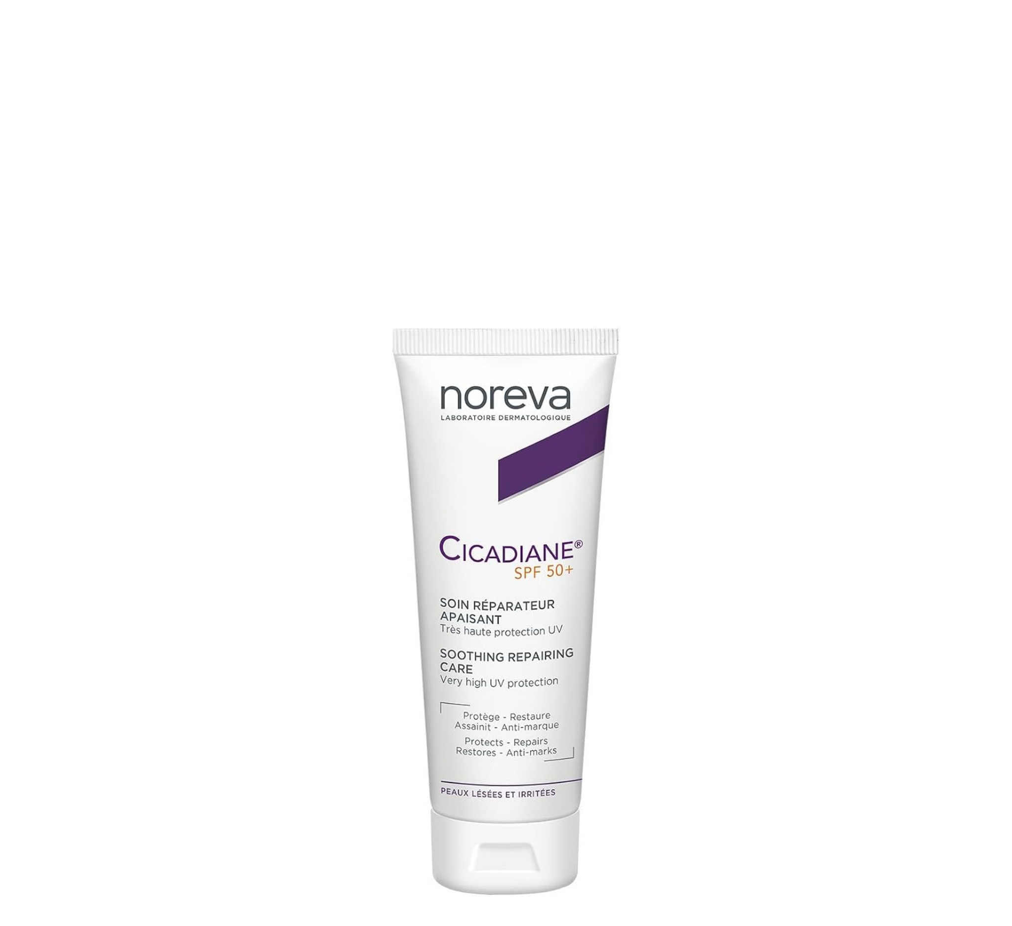 Noreva - Cicadiane SPF50+ *40 ml