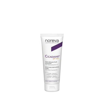 Норева - Cicadiane SPF50+ *40 ml