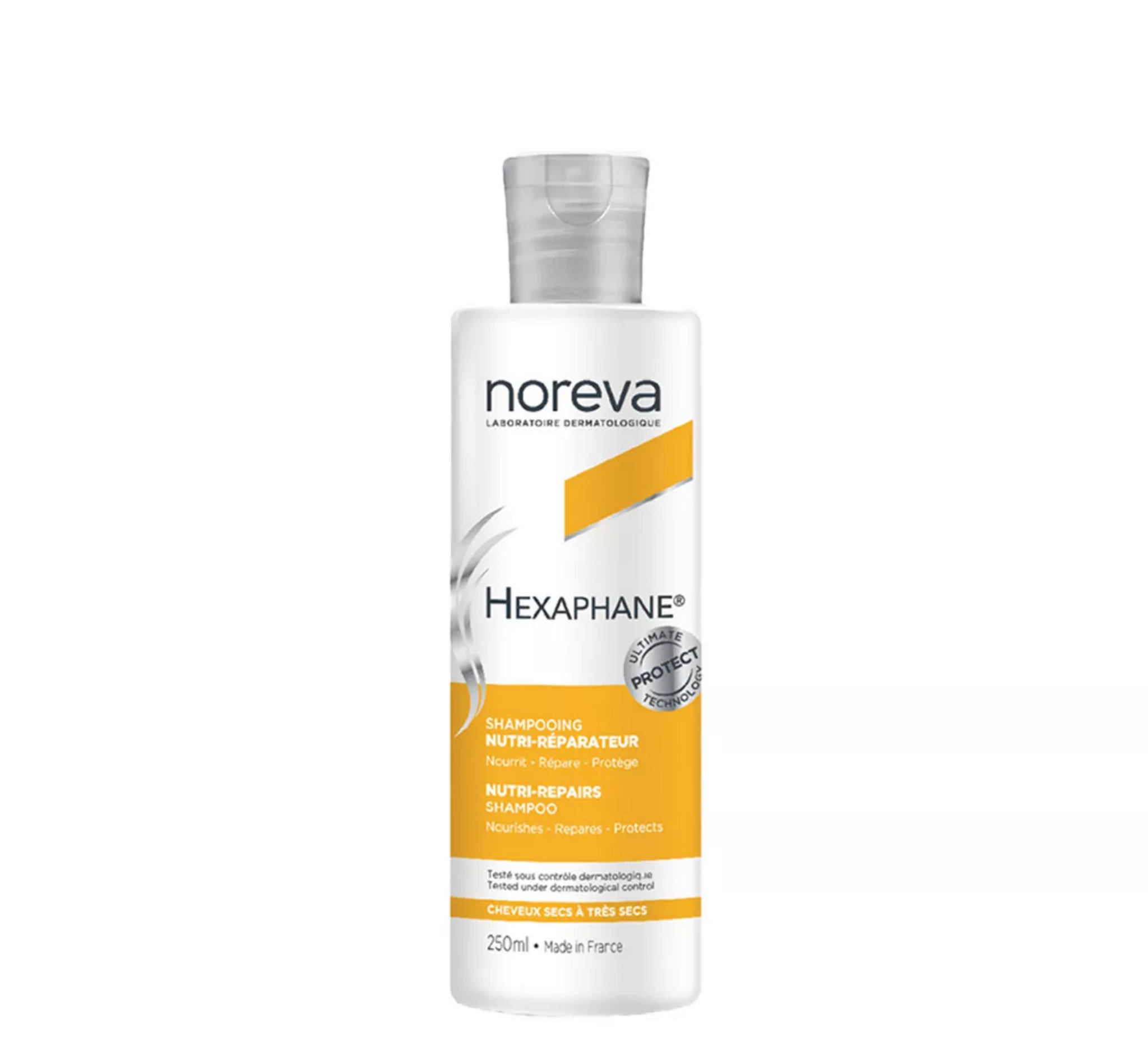 Noreva - Hexaphane Nutri Repair Shampoo *250ml