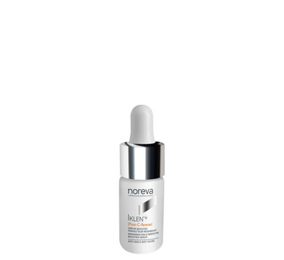Noreva - Iklen+ Pure C Reverse Booster Serum *8ml