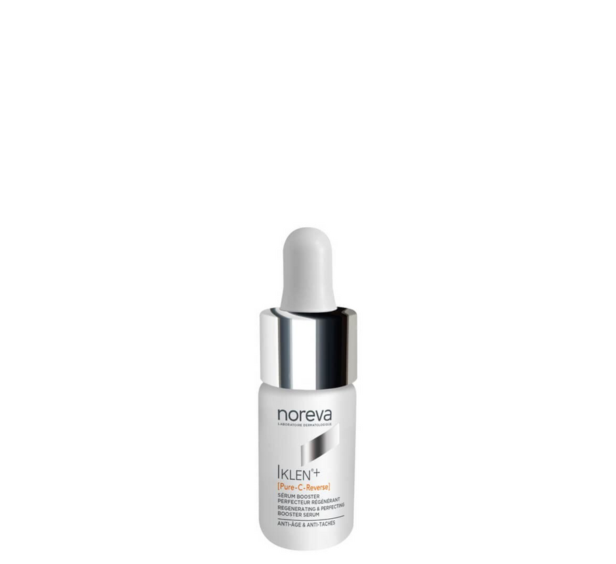 Норева - Iklen+ Pure C Reverse Booster Serum *8ml