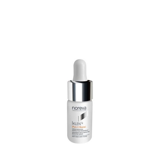 Noreva - Iklen+ Pure C Reverse Booster Serum *8ml