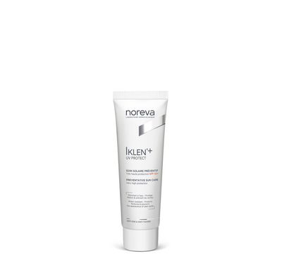 Noreva - Iklen+ UV Protect Sun Care Spf 50+ *30ml