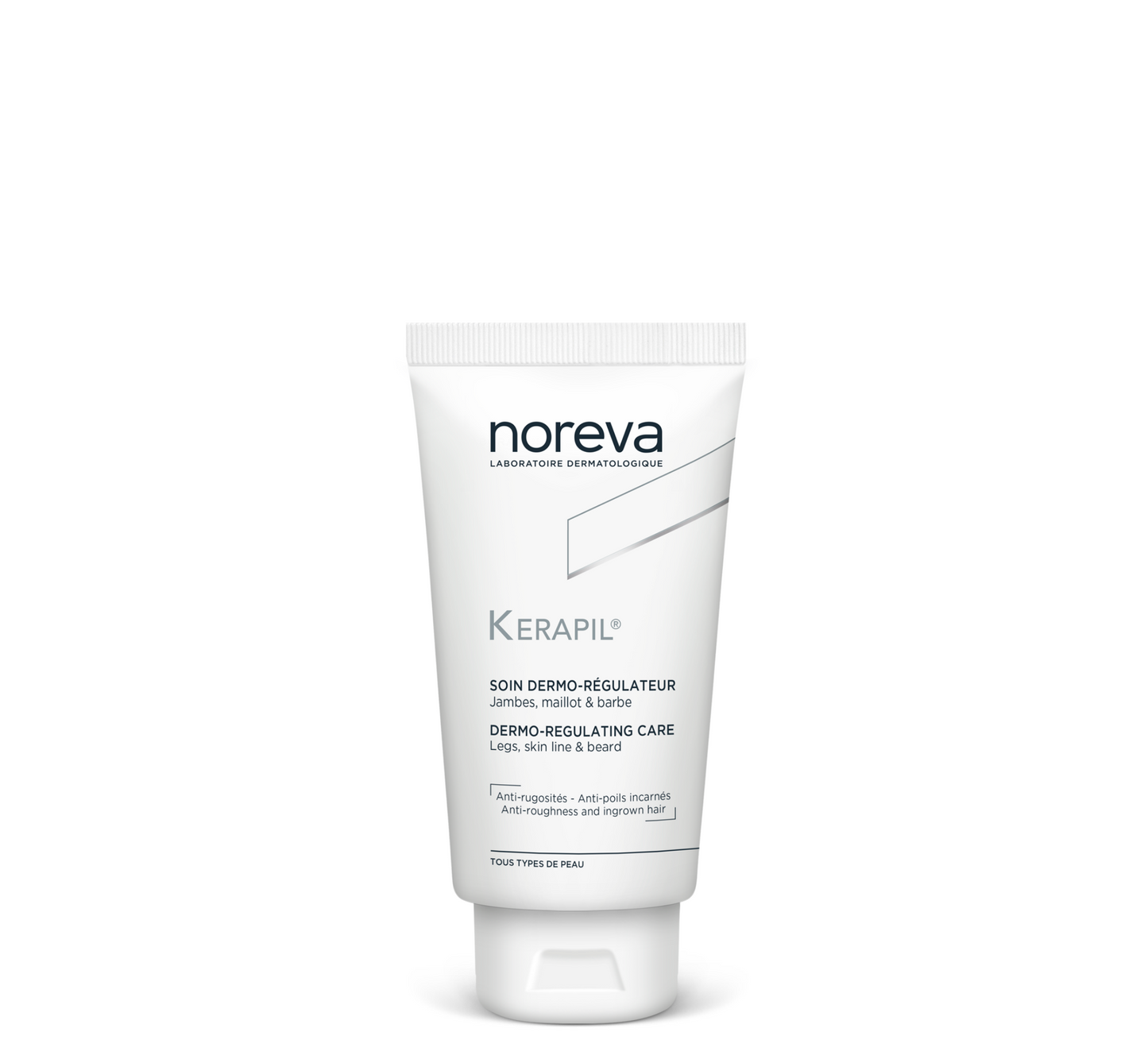 Noreva - Kerapil Derma Regulating Care *75ml