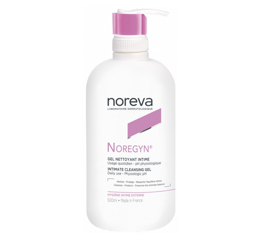Noreva - Xhel Pastrues Intim Noregyn *500ml