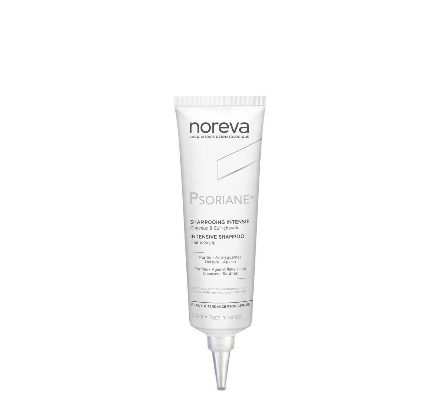 Noreva - Shampo intensive Psoriane *125ml