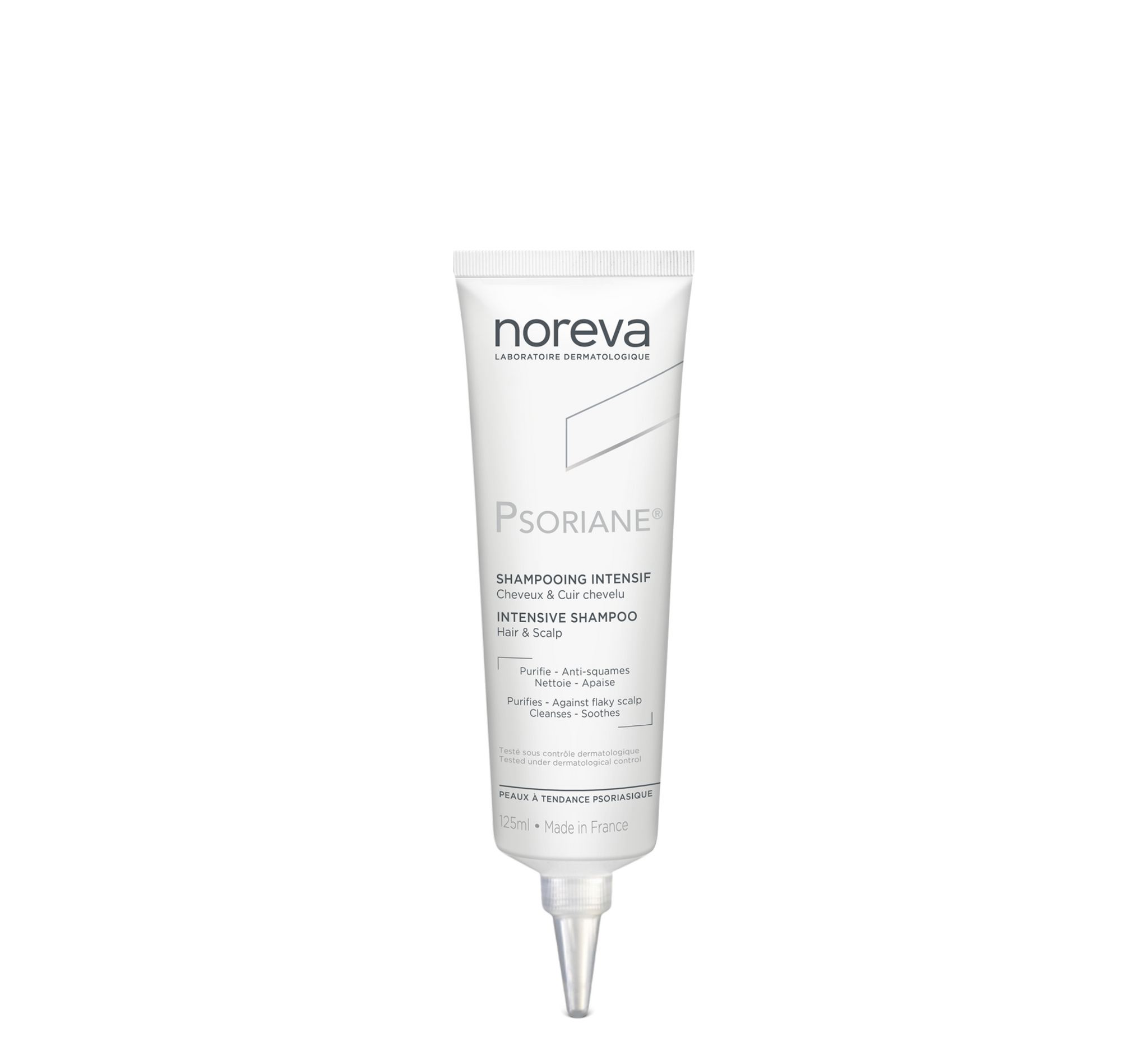 Noreva - Shampo intensive Psoriane *125ml