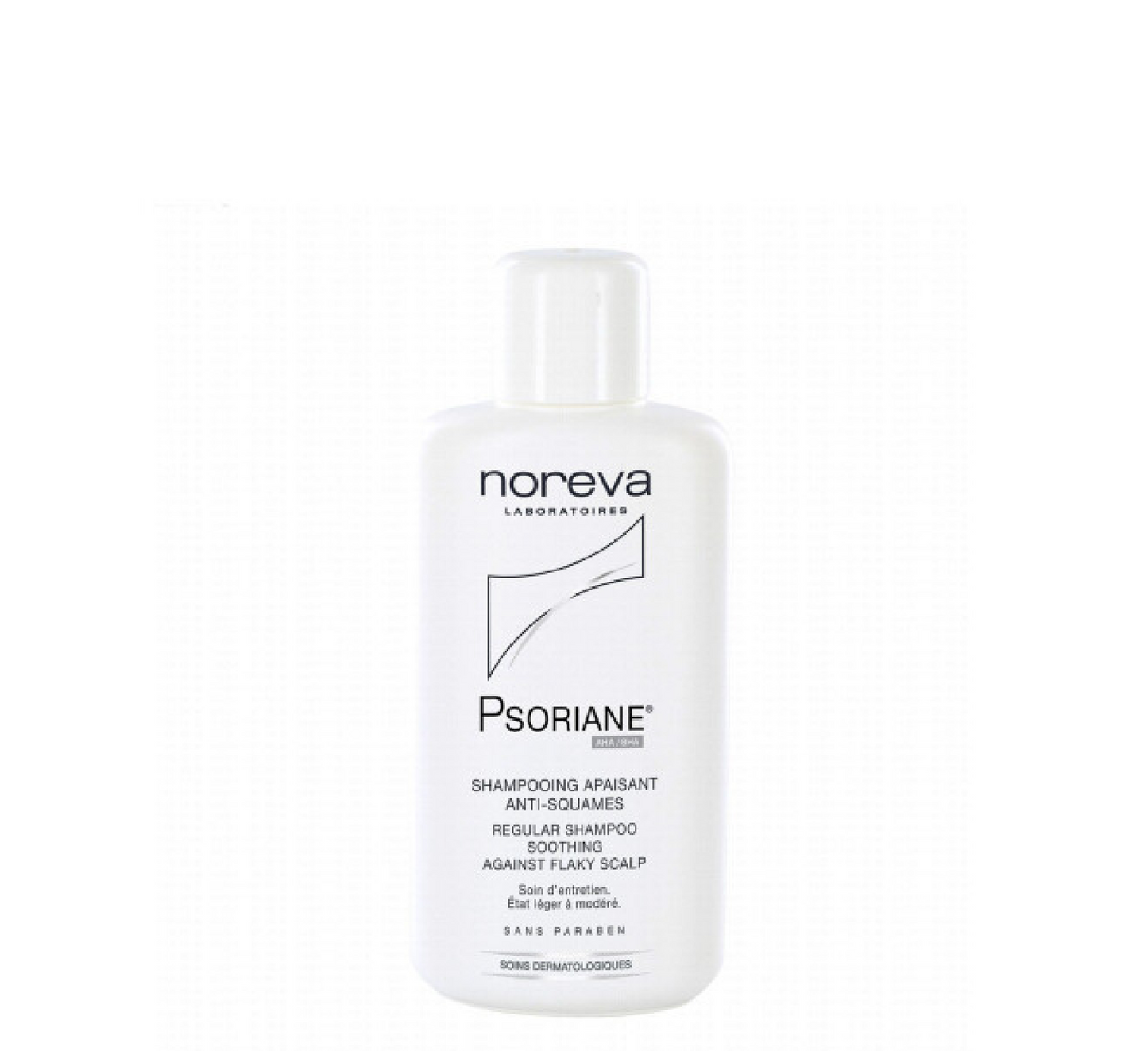 Noreva - Shampo Qetësuese Psoriane *125ml