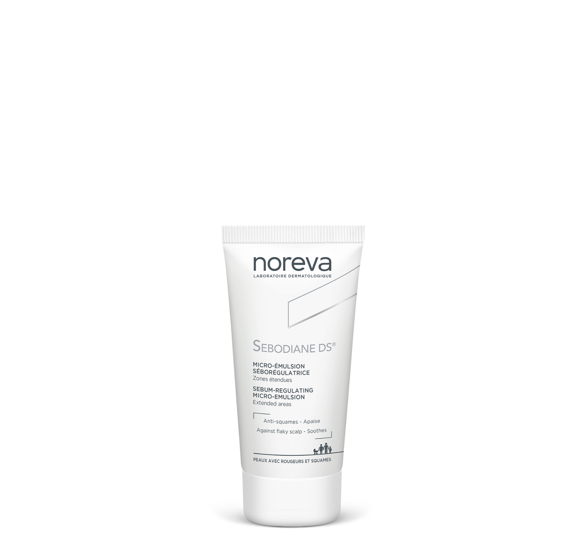 Noreva - Sebodiane DS Mikro-Emulsion Rregullues Sebium *30 ml