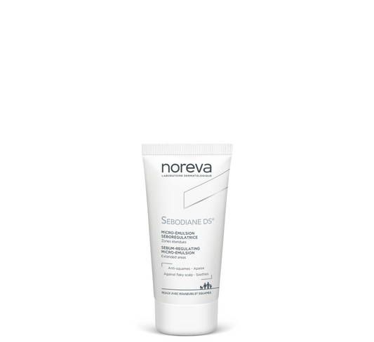 Noreva - Sebodiane DS Sebium-Regulating Micro-Emulsion *30 ml