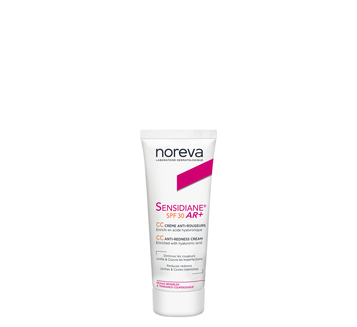Noreva - Krem Sensidiane AR+ CC Spf30 *40ml