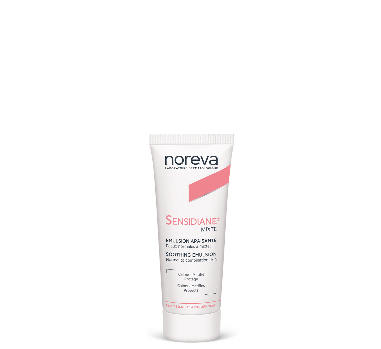 Noreva - Emulsion Qetësues Sensidiane Mixte *40ml