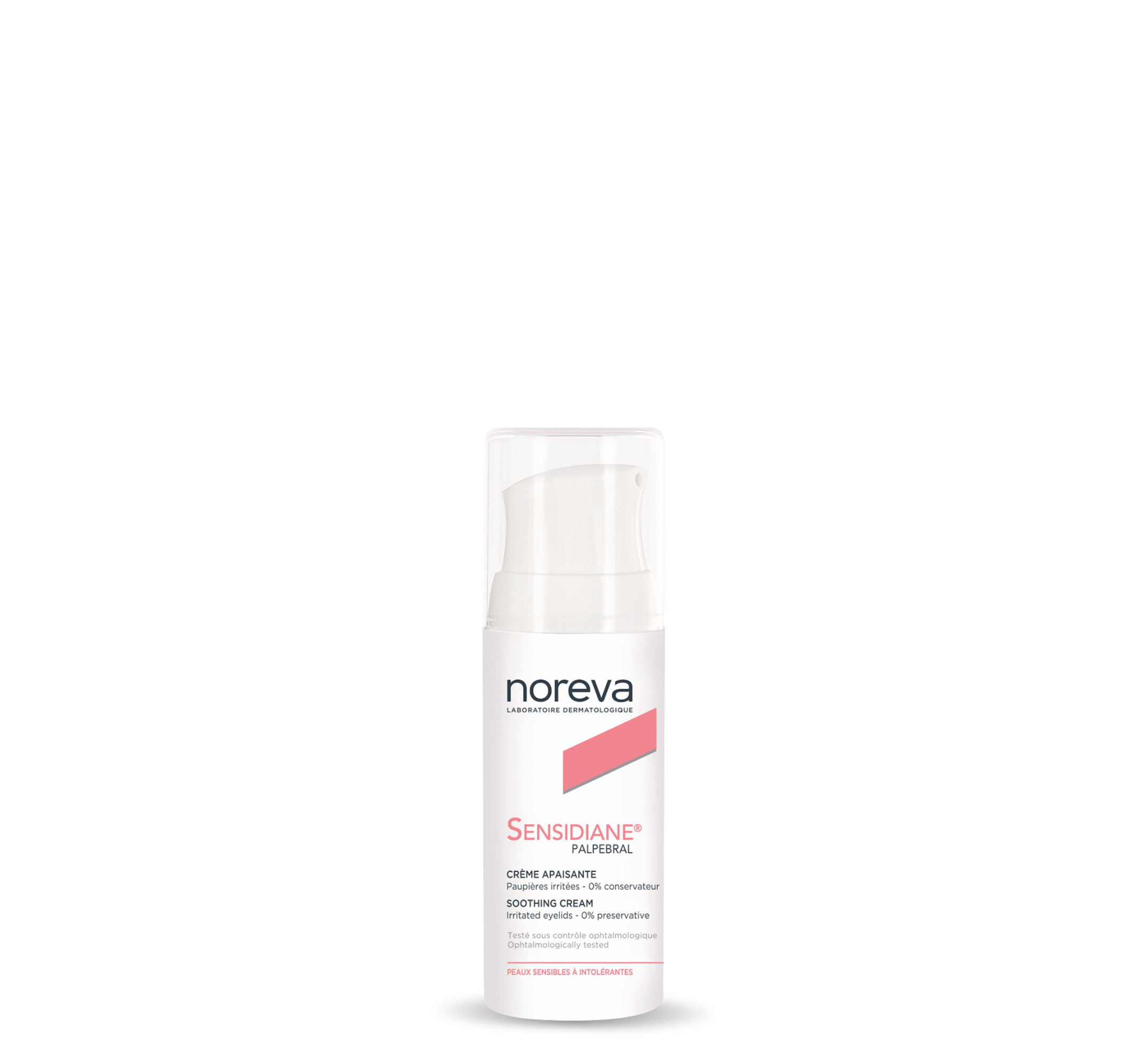 Noreva - Sensidiane Palpebral Eye Soothing Cream *20ml