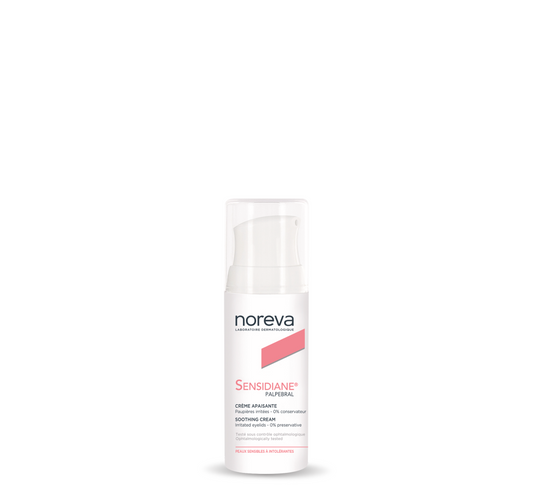 Noreva - Sensidiane Palpebral Eye Soothing Cream *20ml