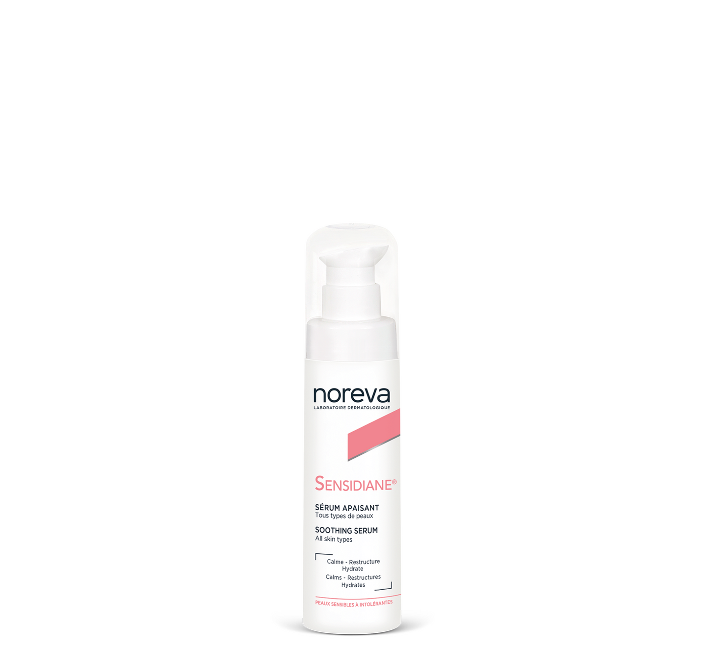 Noreva - Serum Qetësues Sensidiane *30ml
