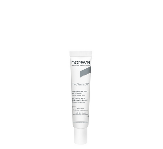 Noreva - Trio White XP Anti-Dark Spot Eye Contour Cream *10ml