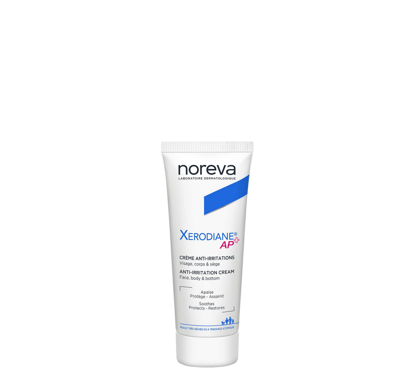 Noreva - Krem Anti-Irritues Xerodiane AP+ *40ml