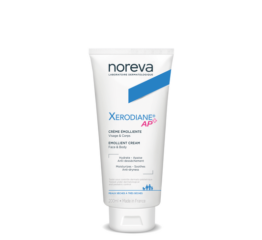 Noreva - Xerodiane Ap+ Emollient Cream *200ml