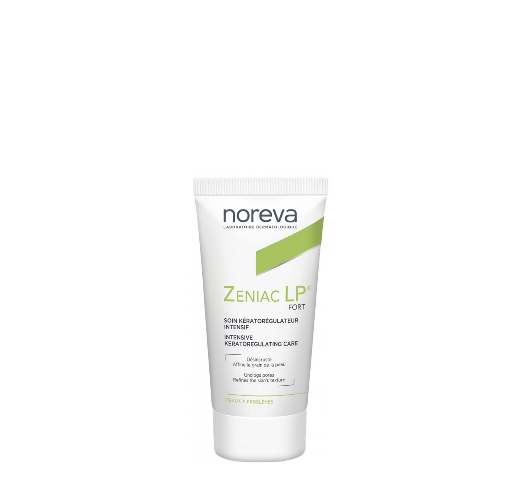 Noreva - Zeniac LP Fort Intensive Keratoregulating Cream *30ml