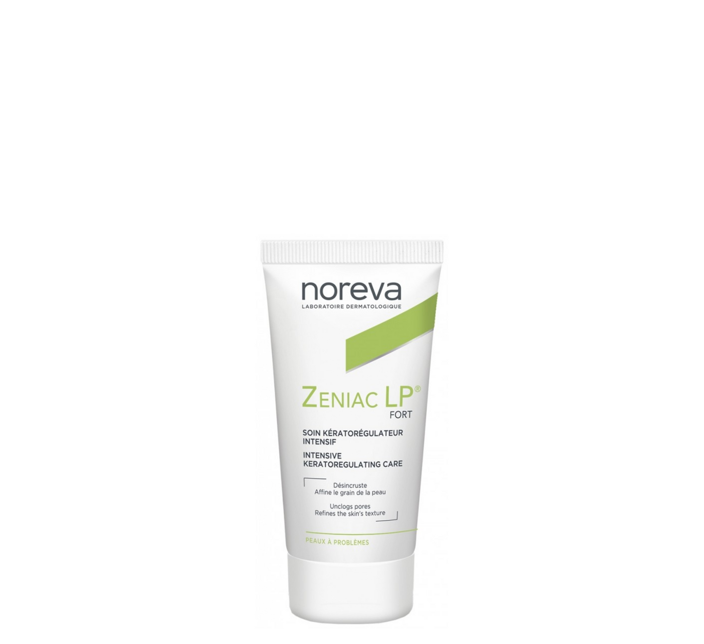 Noreva - Krem Keratoregulues Intensiv Zeniac LP Fort *30ml
