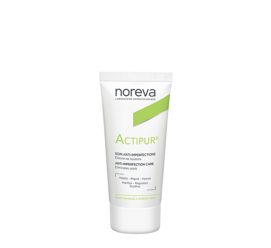 Noreva Actipur Anti-Imperfection Care *30ml