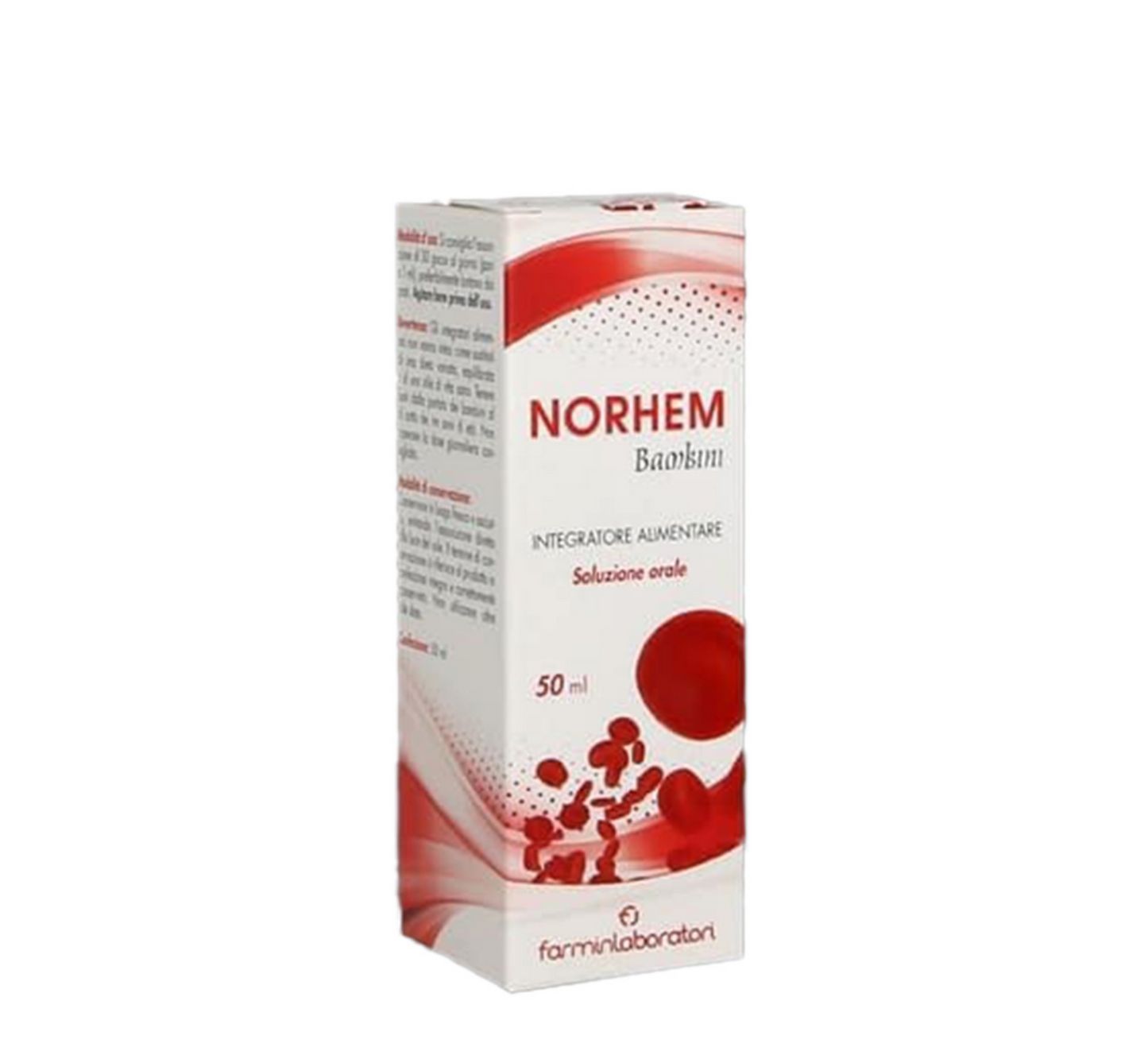 Norhem Bambini *50ml