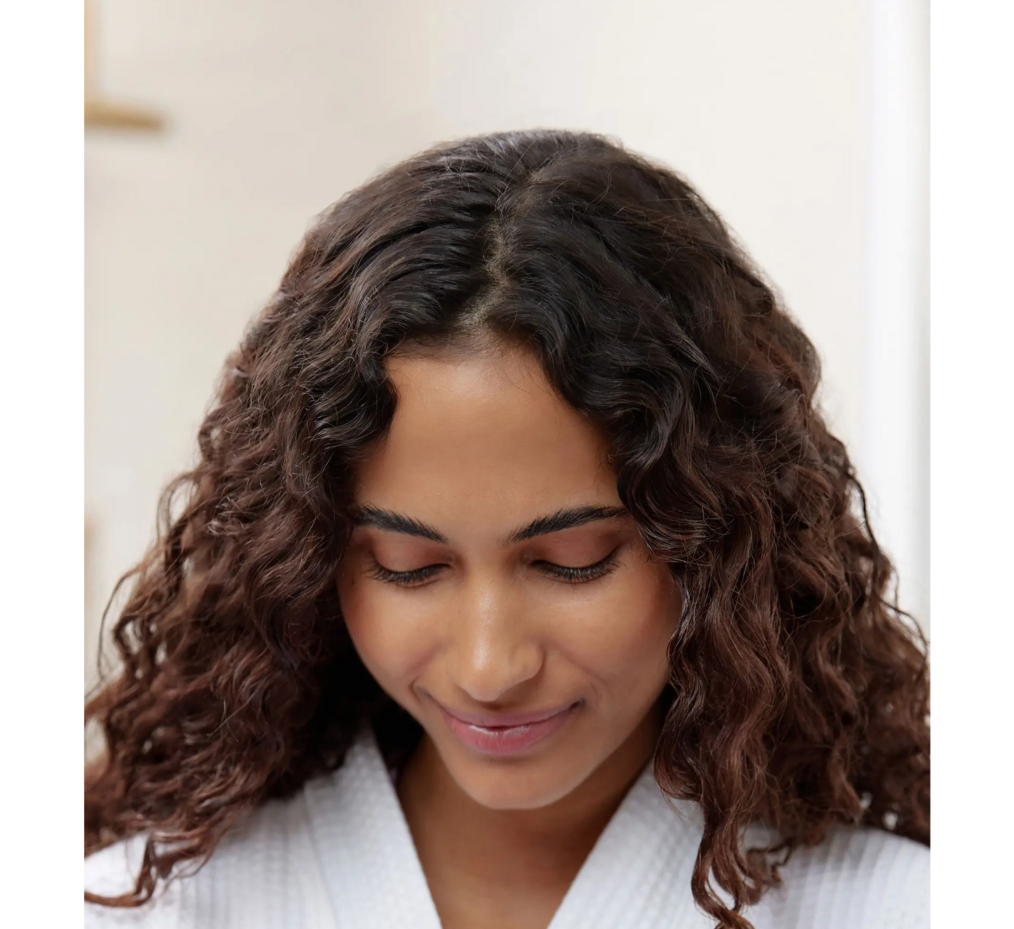 Mbushje Shampoje Ushqyese *400ml