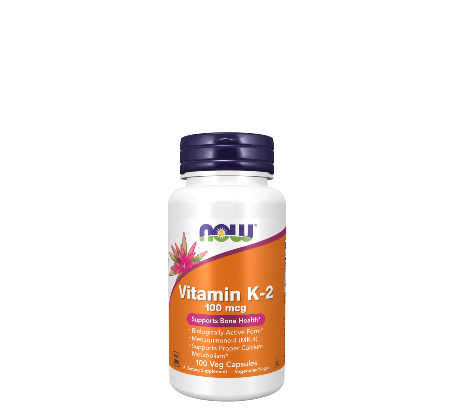 Tani Vitamina K-2 100 mcg (*100 kapsula bimore)