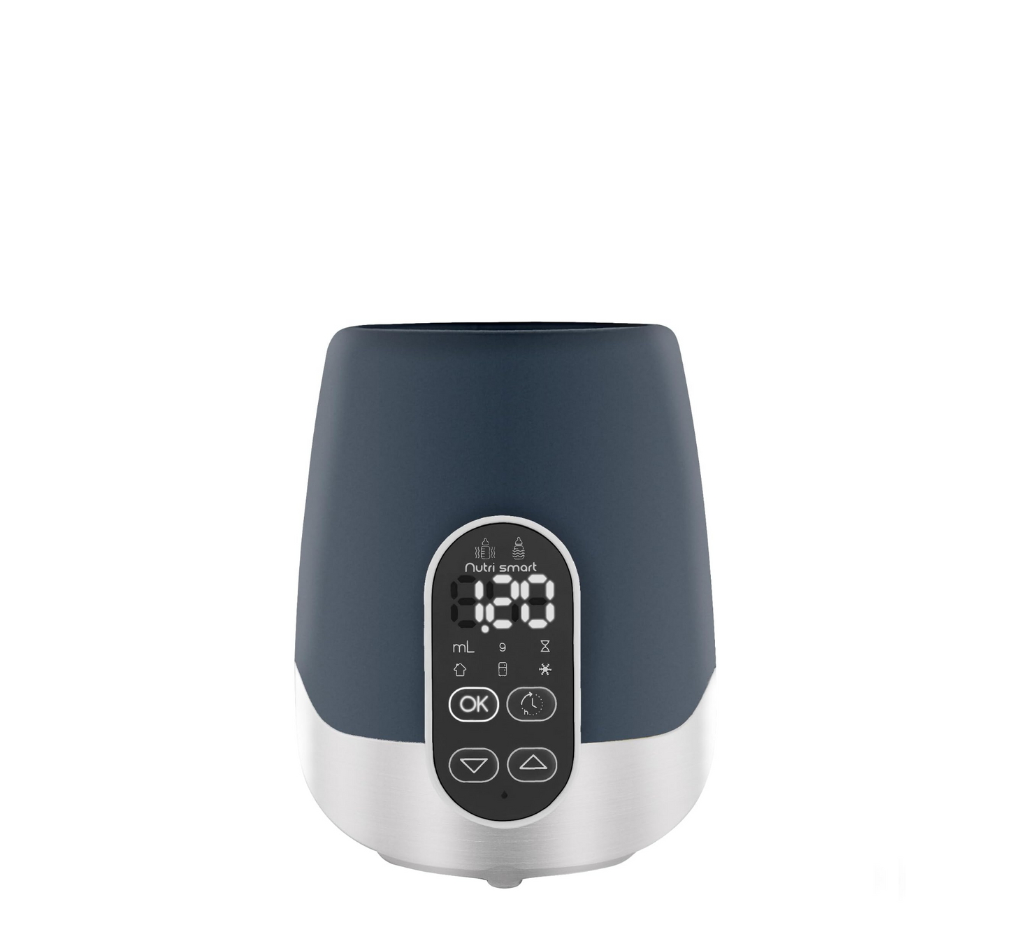 Ngrohës shishesh për udhëtim NutriSmart