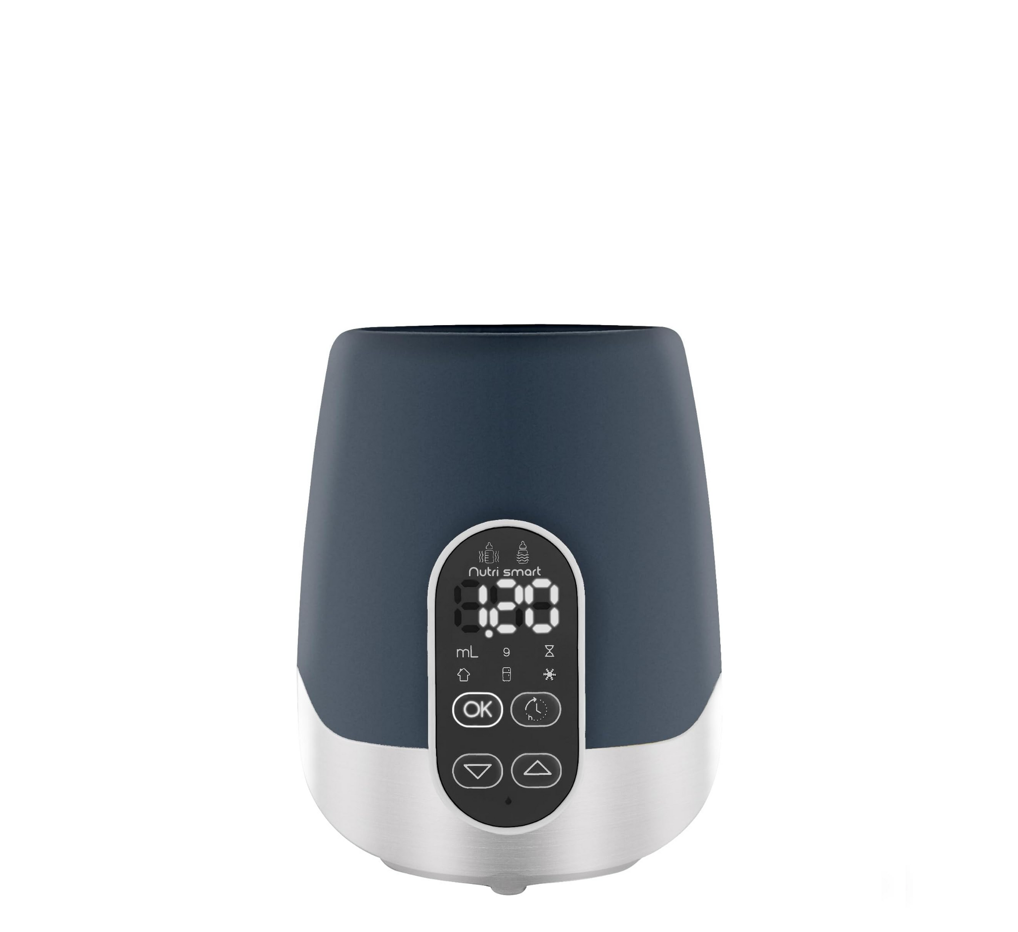 Ngrohës shishesh për udhëtim NutriSmart