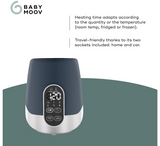 Ngrohës shishesh për udhëtim NutriSmart