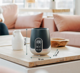 Ngrohës shishesh për udhëtim NutriSmart