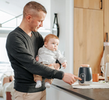 Ngrohës shishesh për udhëtim NutriSmart