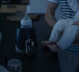 Ngrohës shishesh për udhëtim NutriSmart